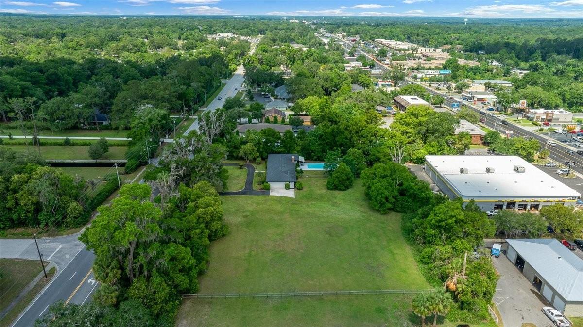 2333 E FORT KING ST, OCALA, FL, 34471