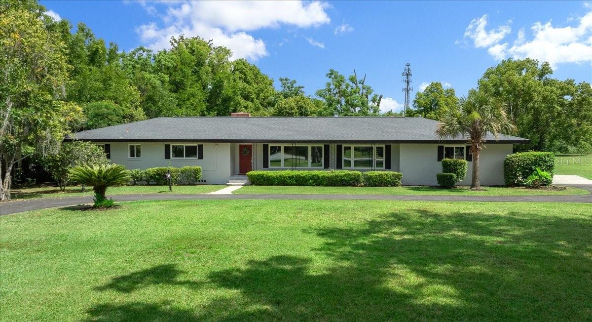 2333 E FORT KING ST, OCALA, FL, 34471