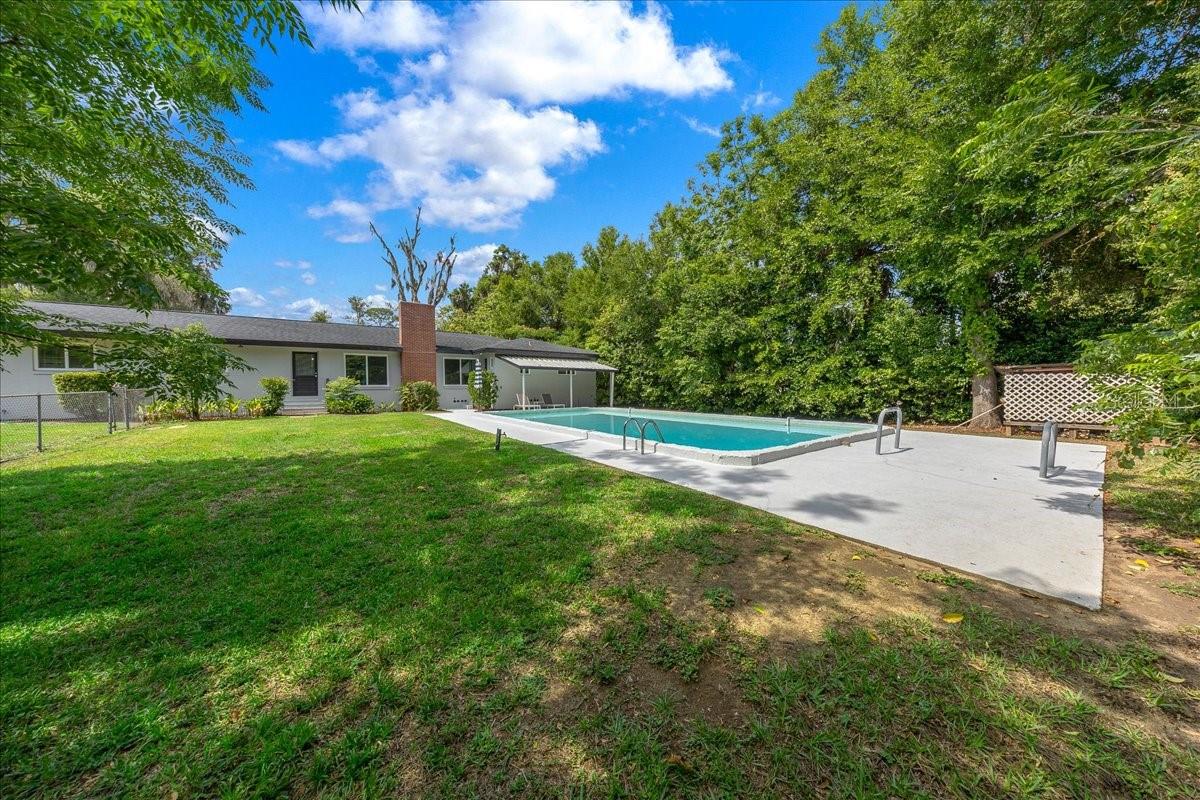 2333 E FORT KING ST, OCALA, FL, 34471