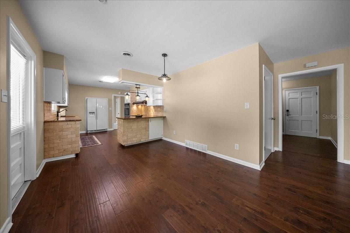 2333 E FORT KING ST, OCALA, FL, 34471