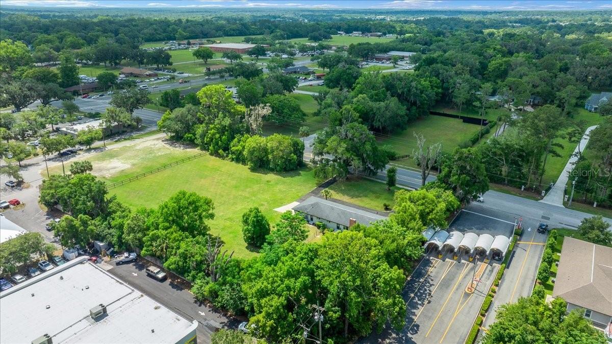 2333 E FORT KING ST, OCALA, FL, 34471