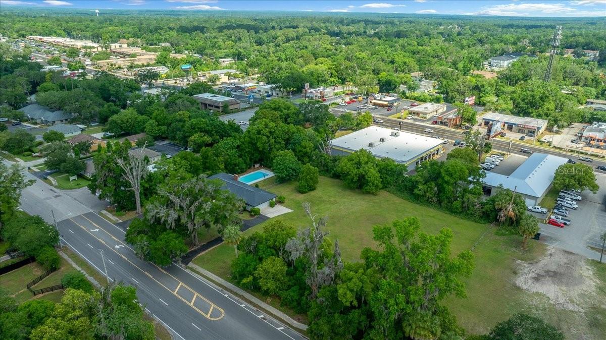 2333 E FORT KING ST, OCALA, FL, 34471