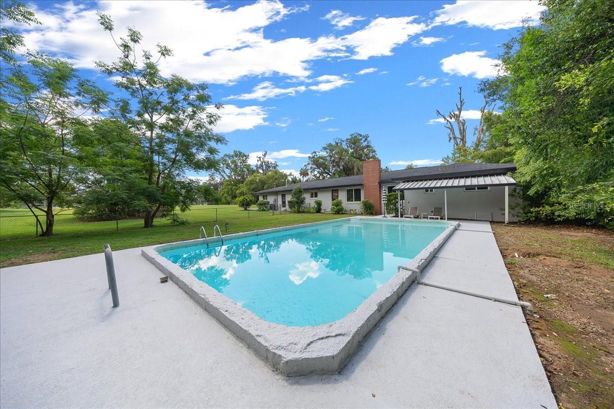 2333 E FORT KING ST, OCALA, FL, 34471