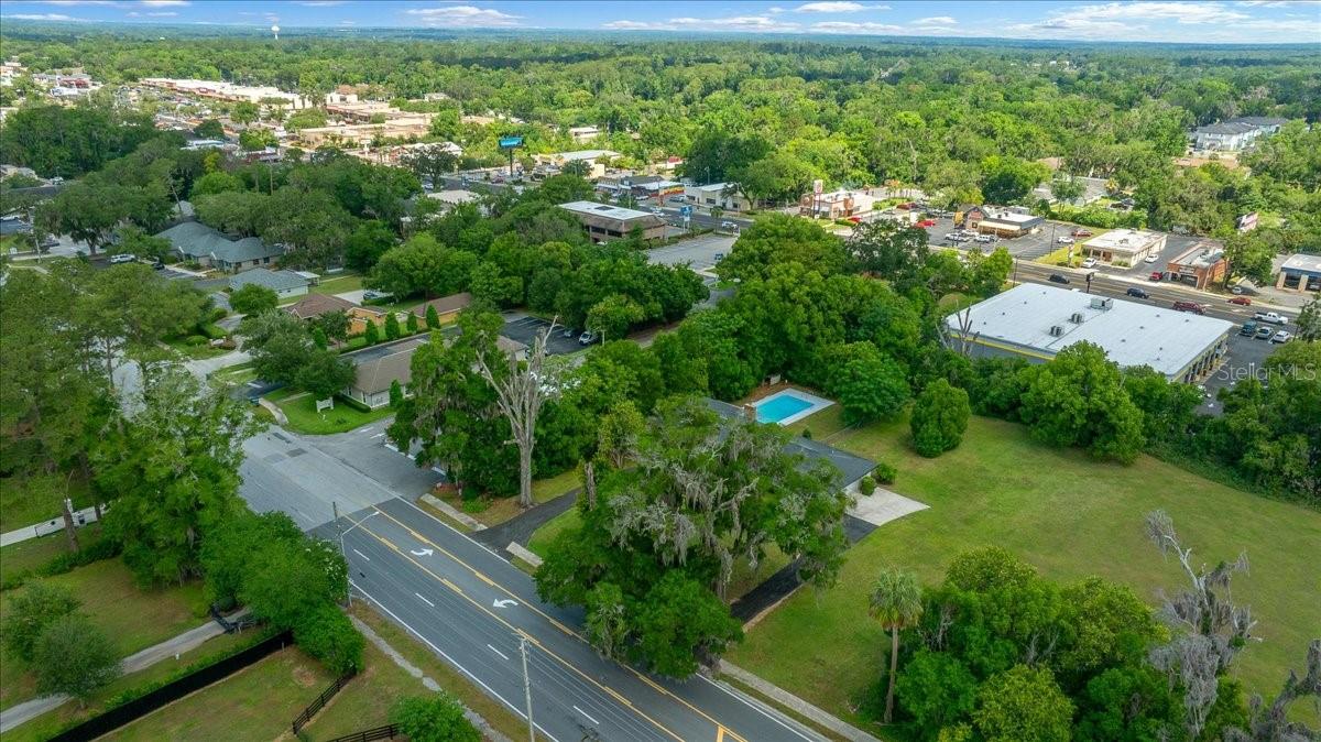 2333 E FORT KING ST, OCALA, FL, 34471