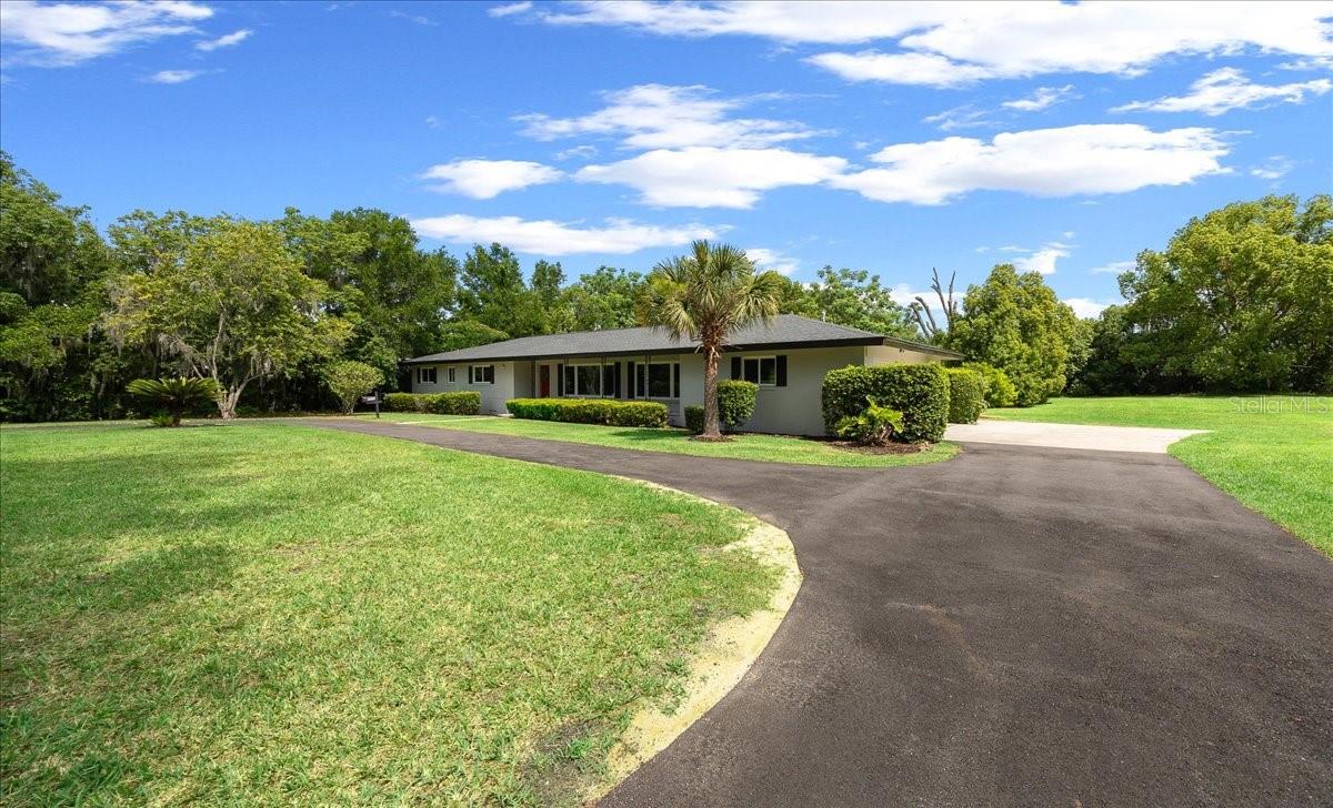 2333 E FORT KING ST, OCALA, FL, 34471