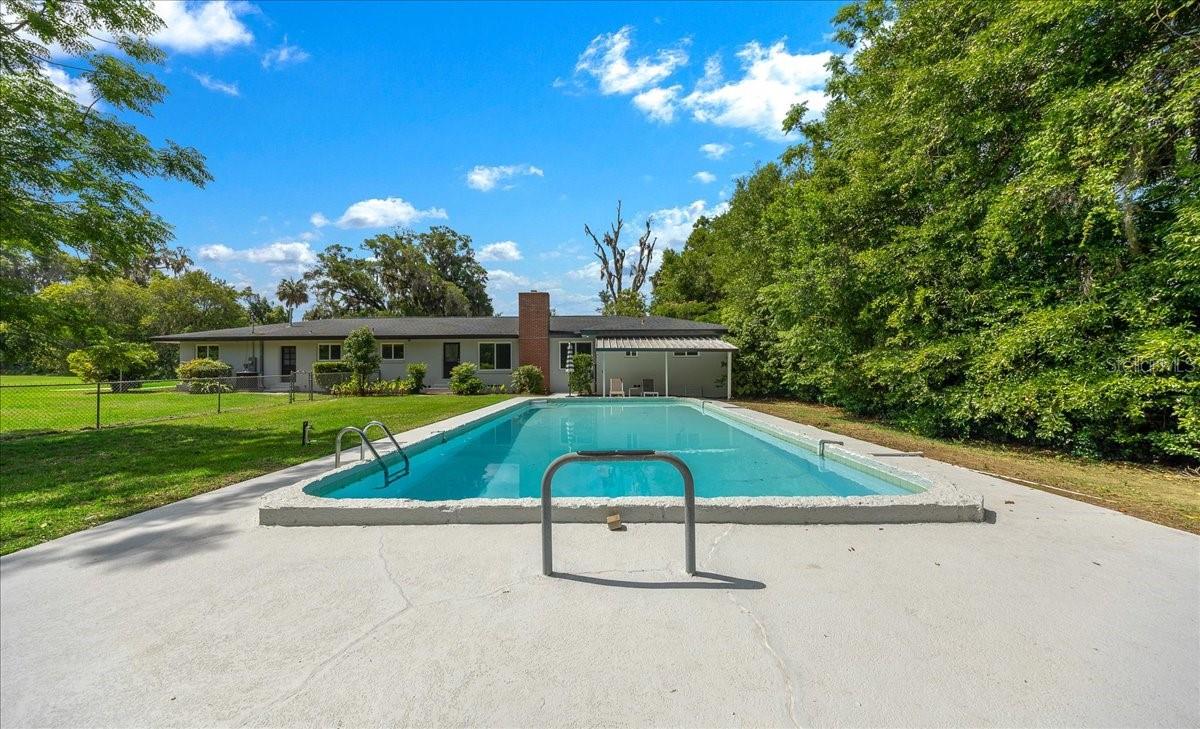 2333 E FORT KING ST, OCALA, FL, 34471
