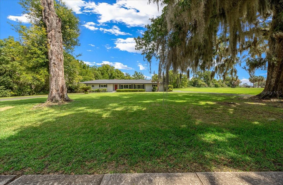 2333 E FORT KING ST, OCALA, FL, 34471