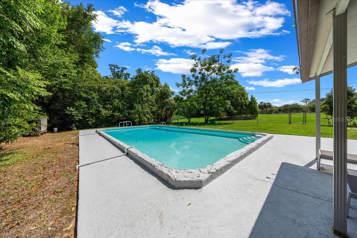 2333 E FORT KING ST, OCALA, FL, 34471