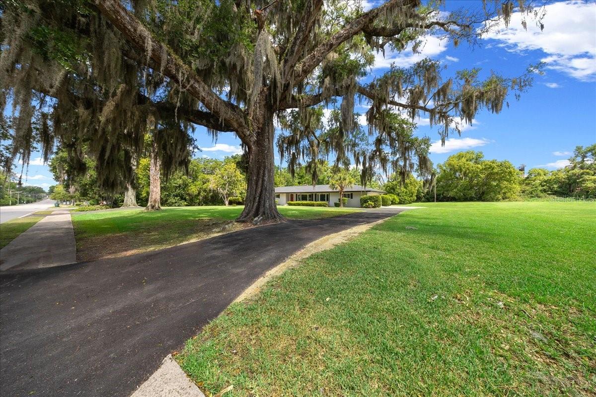 2333 E FORT KING ST, OCALA, FL, 34471