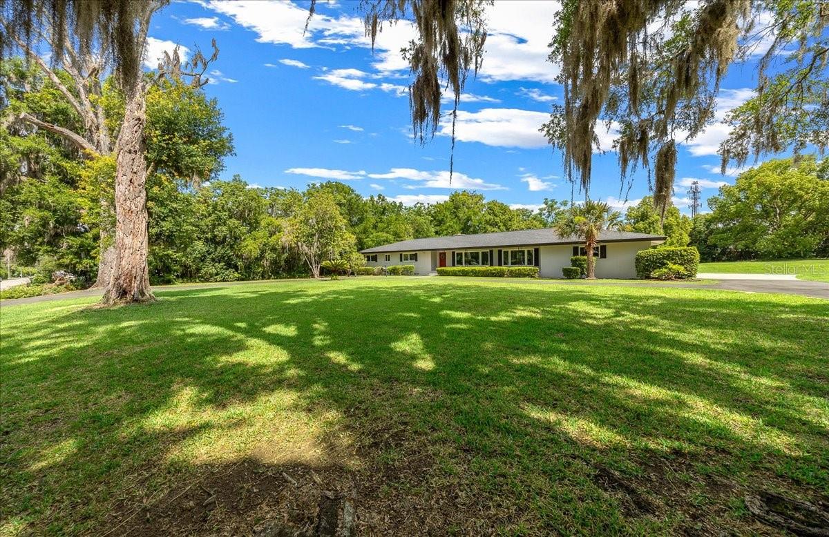 2333 E FORT KING ST, OCALA, FL, 34471