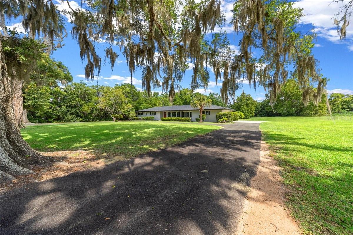 2333 E FORT KING ST, OCALA, FL, 34471