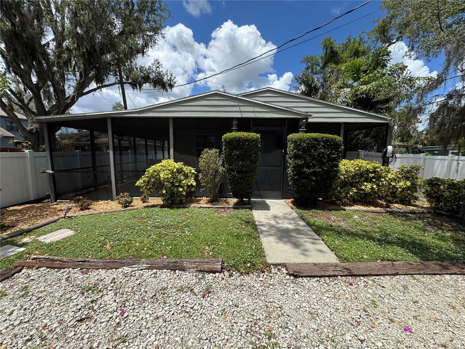 2751 72ND AVENUE DR E, SARASOTA, FL, 34243