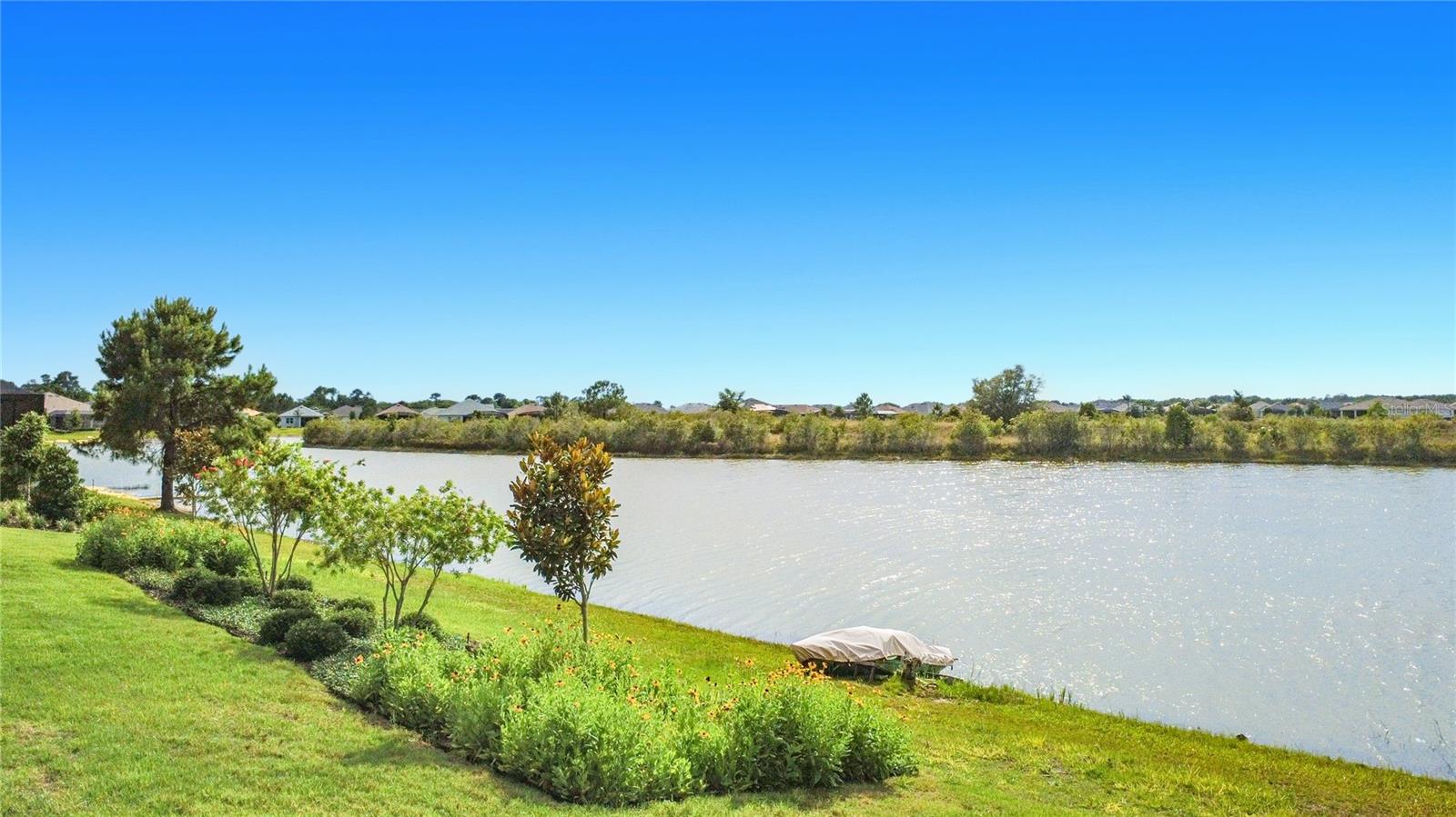 8598 BRIDGEPORT BAY CIR, MOUNT DORA, FL, 32757