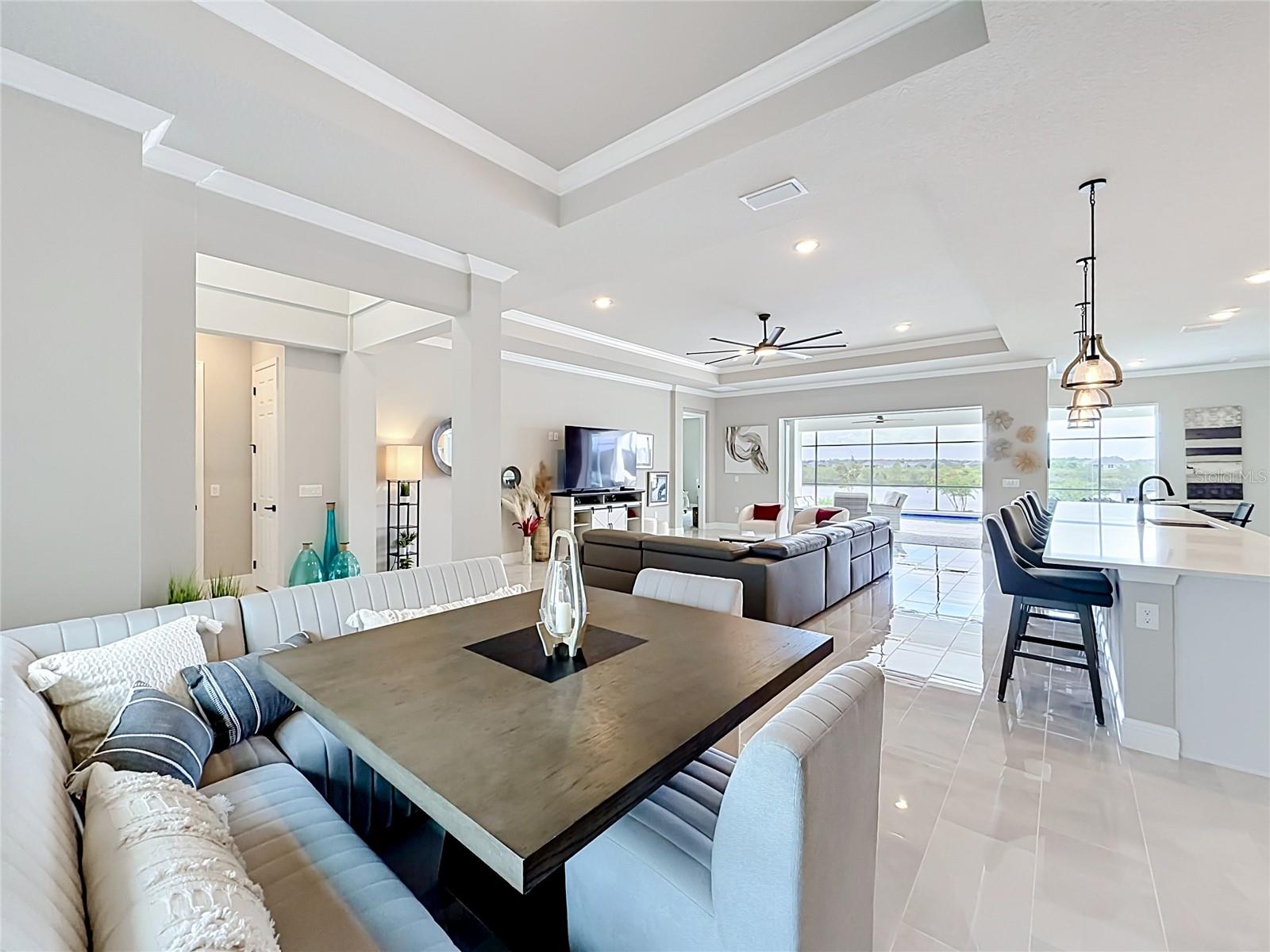 8598 BRIDGEPORT BAY CIR, MOUNT DORA, FL, 32757