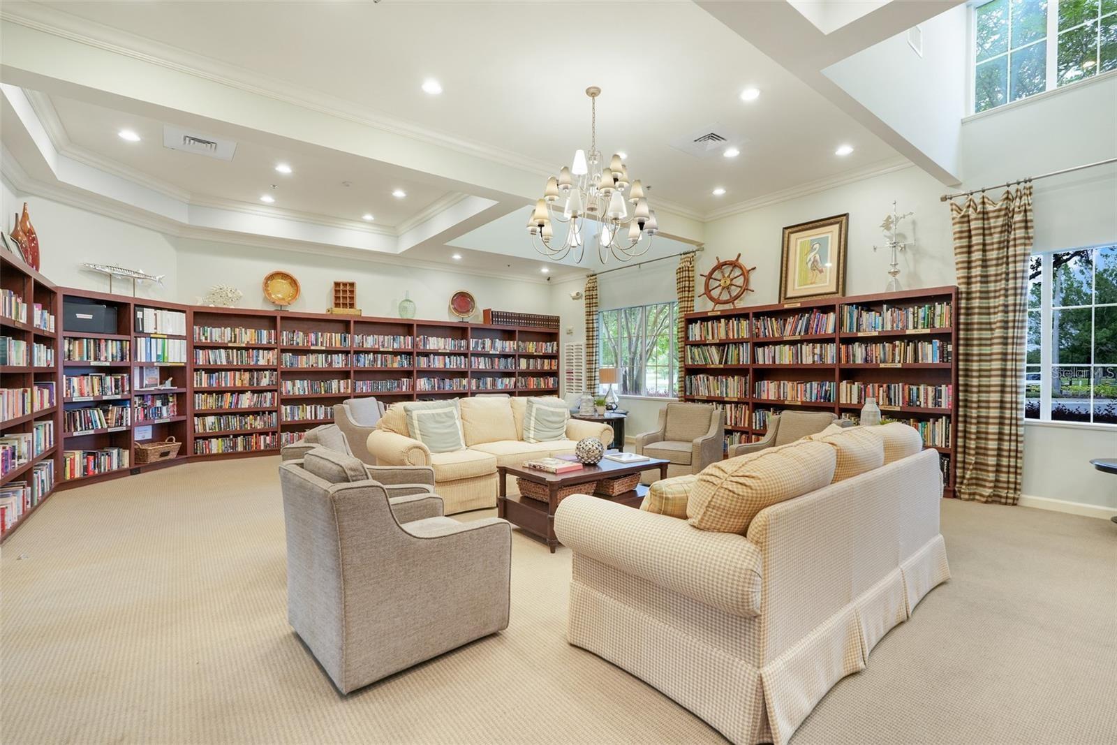8598 BRIDGEPORT BAY CIR, MOUNT DORA, FL, 32757