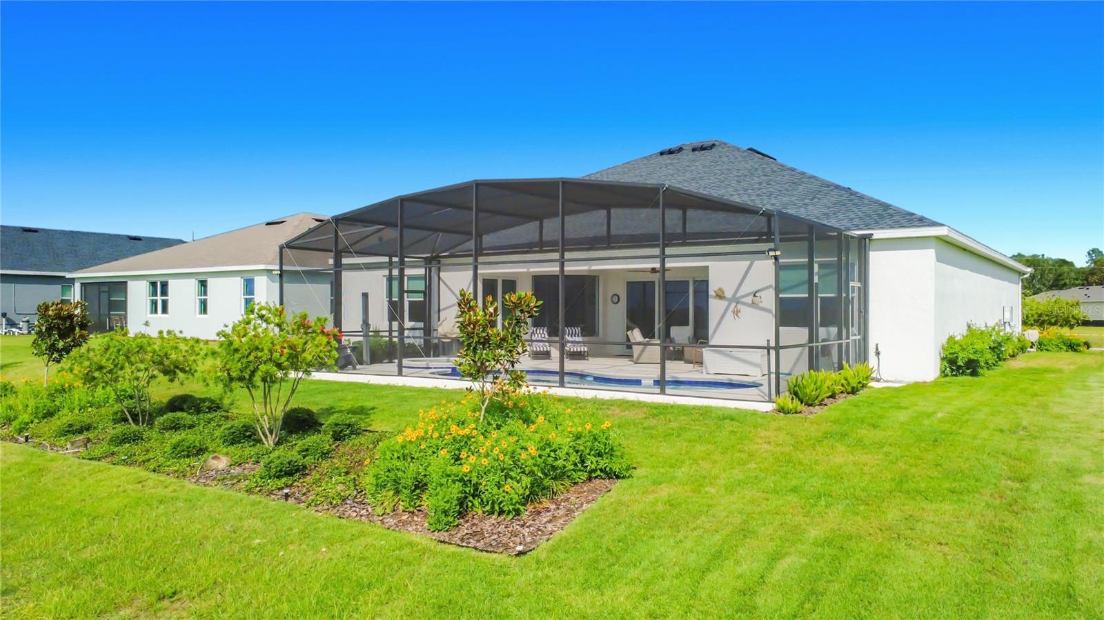 8598 BRIDGEPORT BAY CIR, MOUNT DORA, FL, 32757