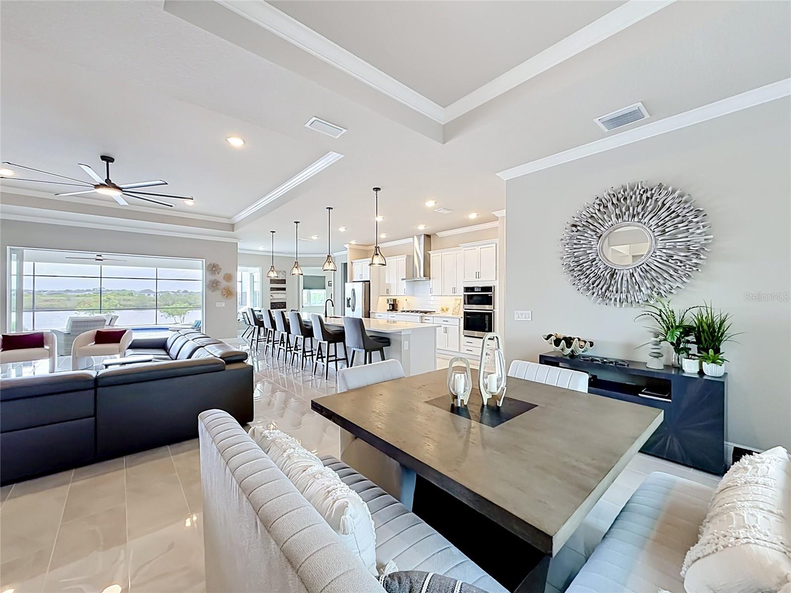 8598 BRIDGEPORT BAY CIR, MOUNT DORA, FL, 32757
