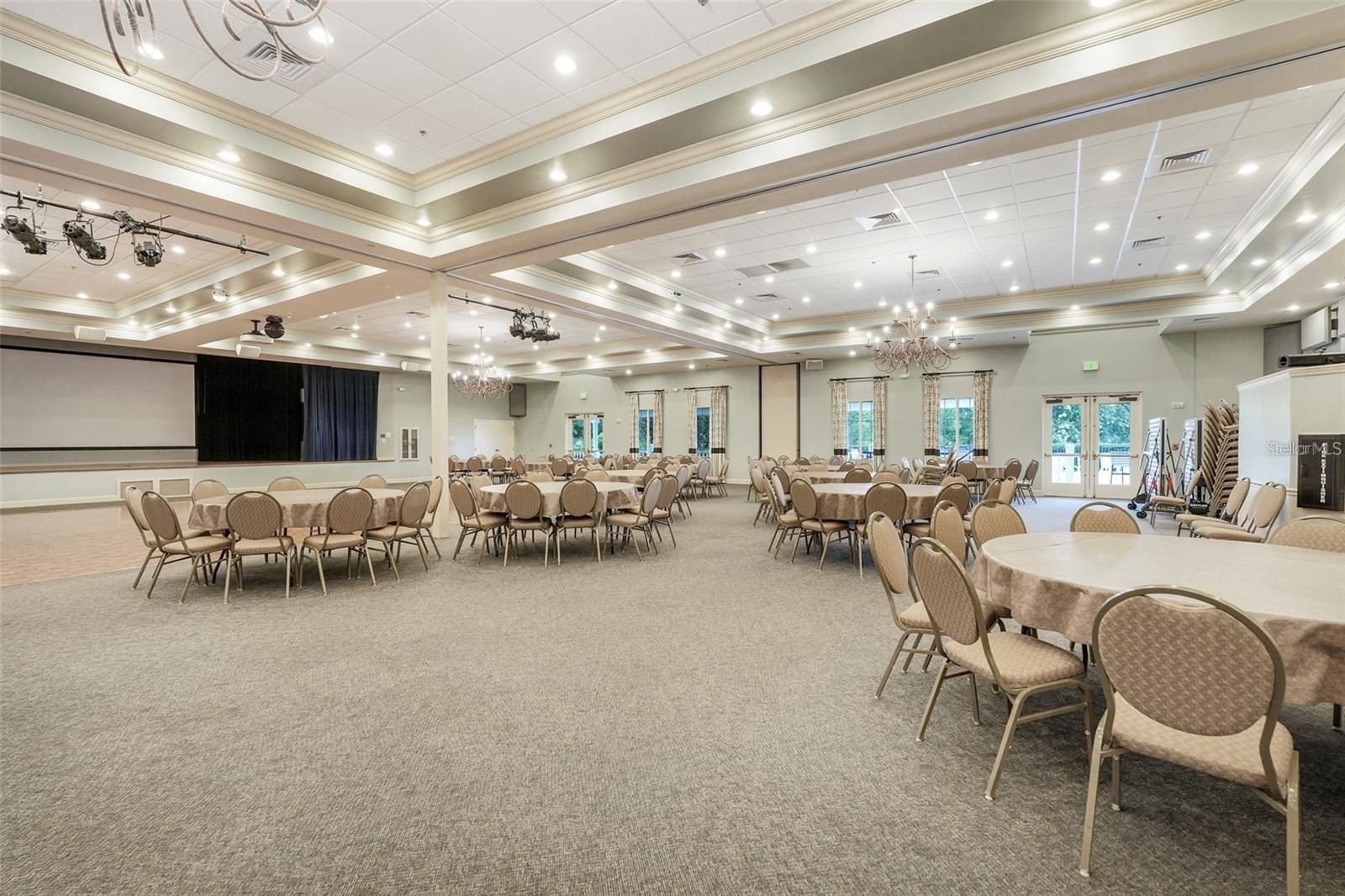 8598 BRIDGEPORT BAY CIR, MOUNT DORA, FL, 32757
