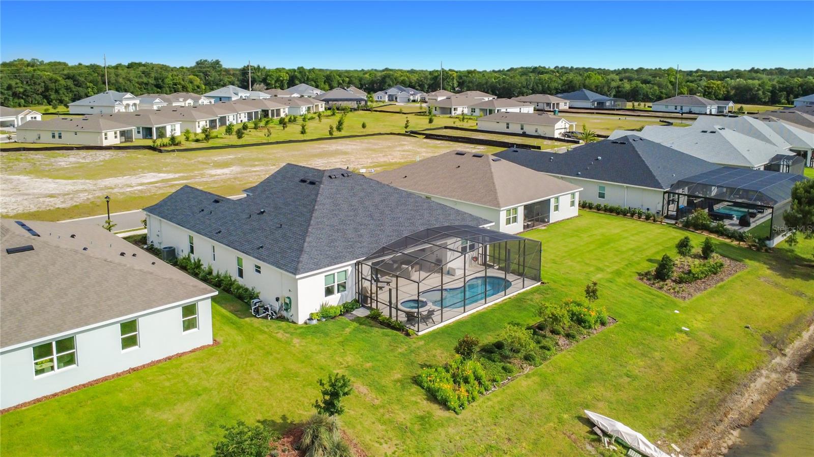 8598 BRIDGEPORT BAY CIR, MOUNT DORA, FL, 32757