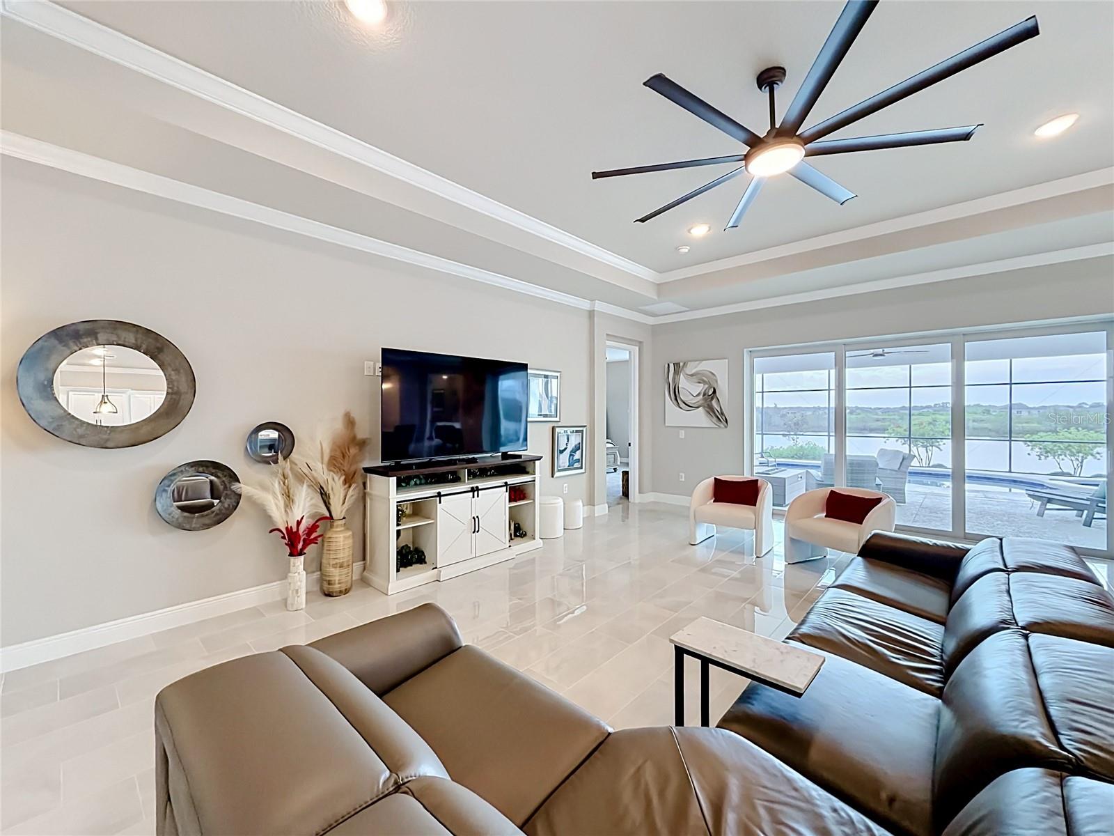 8598 BRIDGEPORT BAY CIR, MOUNT DORA, FL, 32757