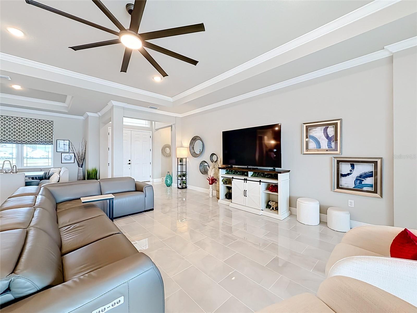 8598 BRIDGEPORT BAY CIR, MOUNT DORA, FL, 32757
