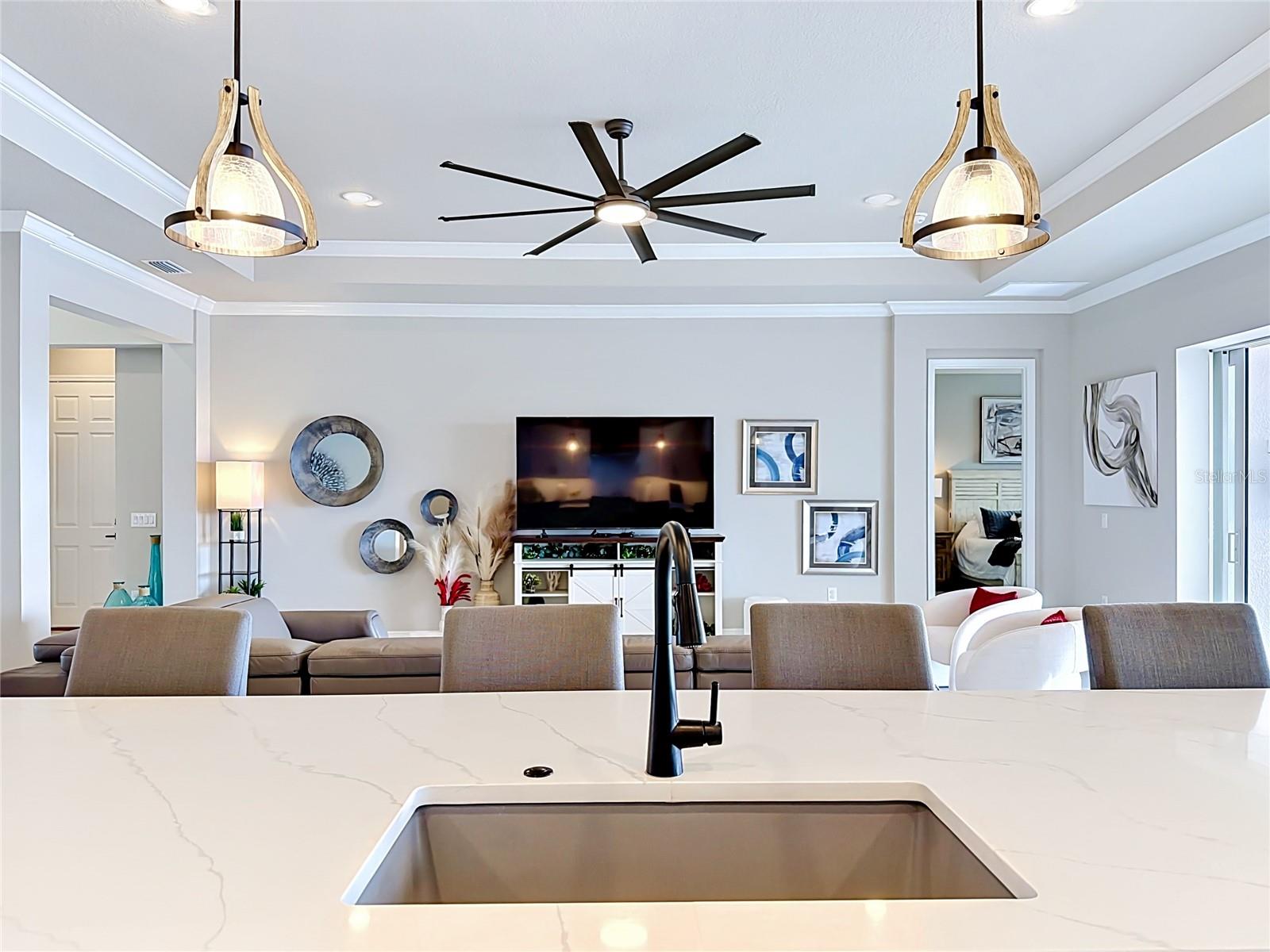 8598 BRIDGEPORT BAY CIR, MOUNT DORA, FL, 32757