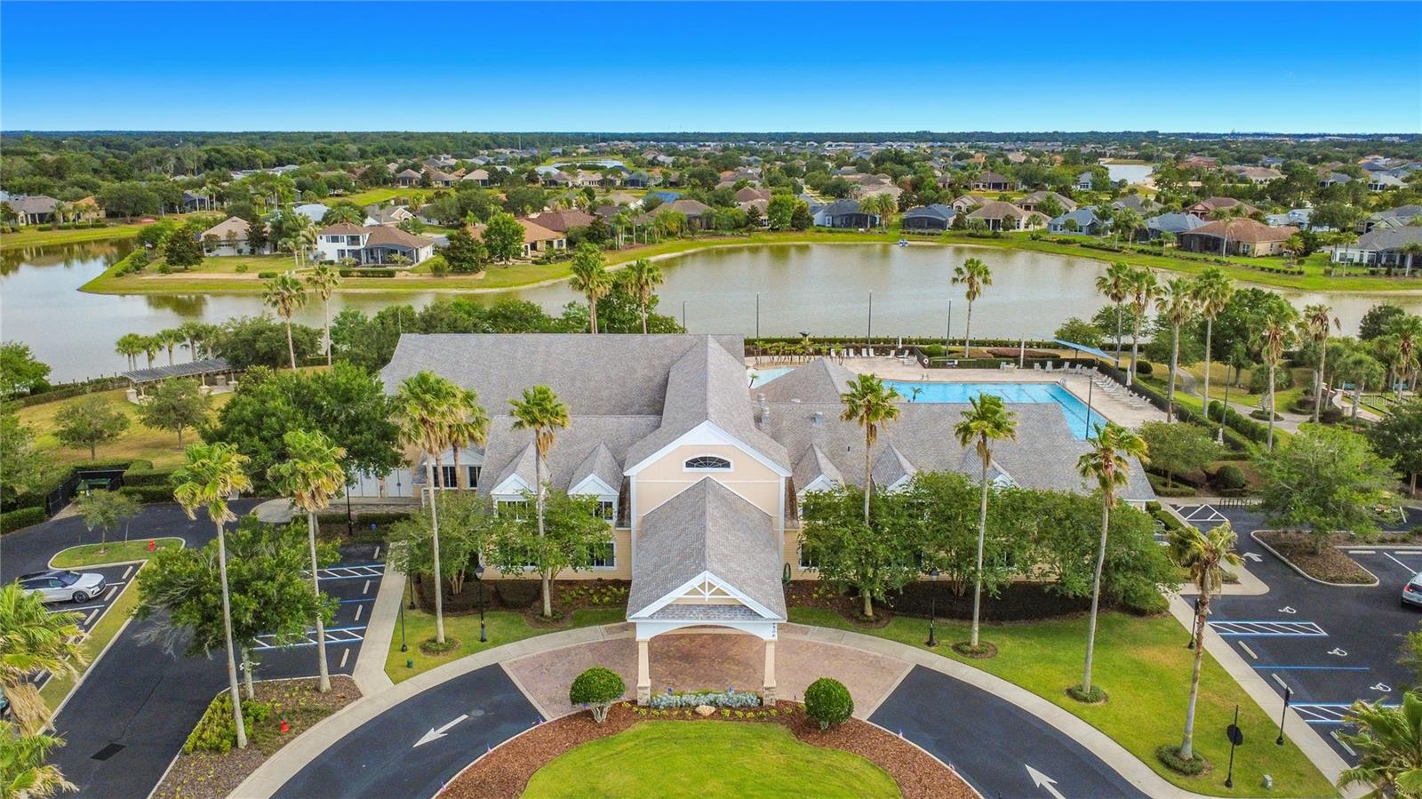 8598 BRIDGEPORT BAY CIR, MOUNT DORA, FL, 32757