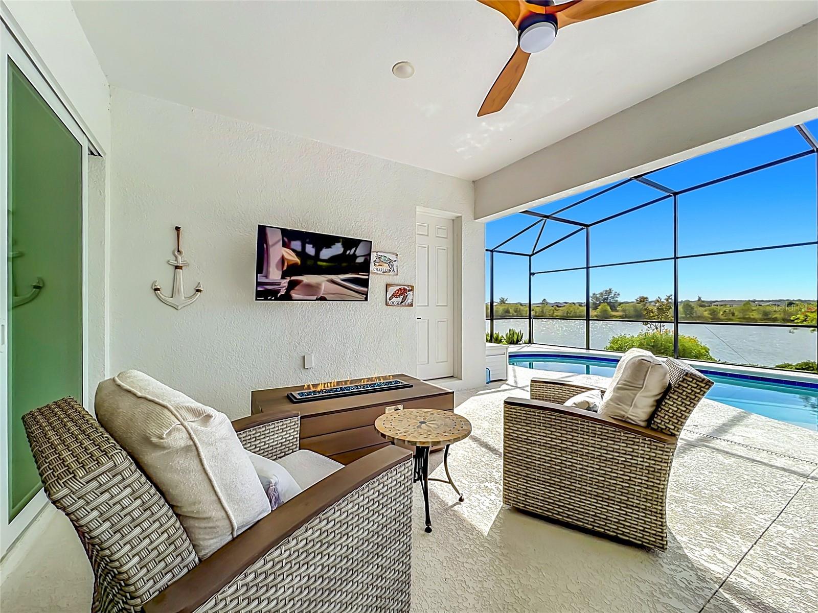 8598 BRIDGEPORT BAY CIR, MOUNT DORA, FL, 32757