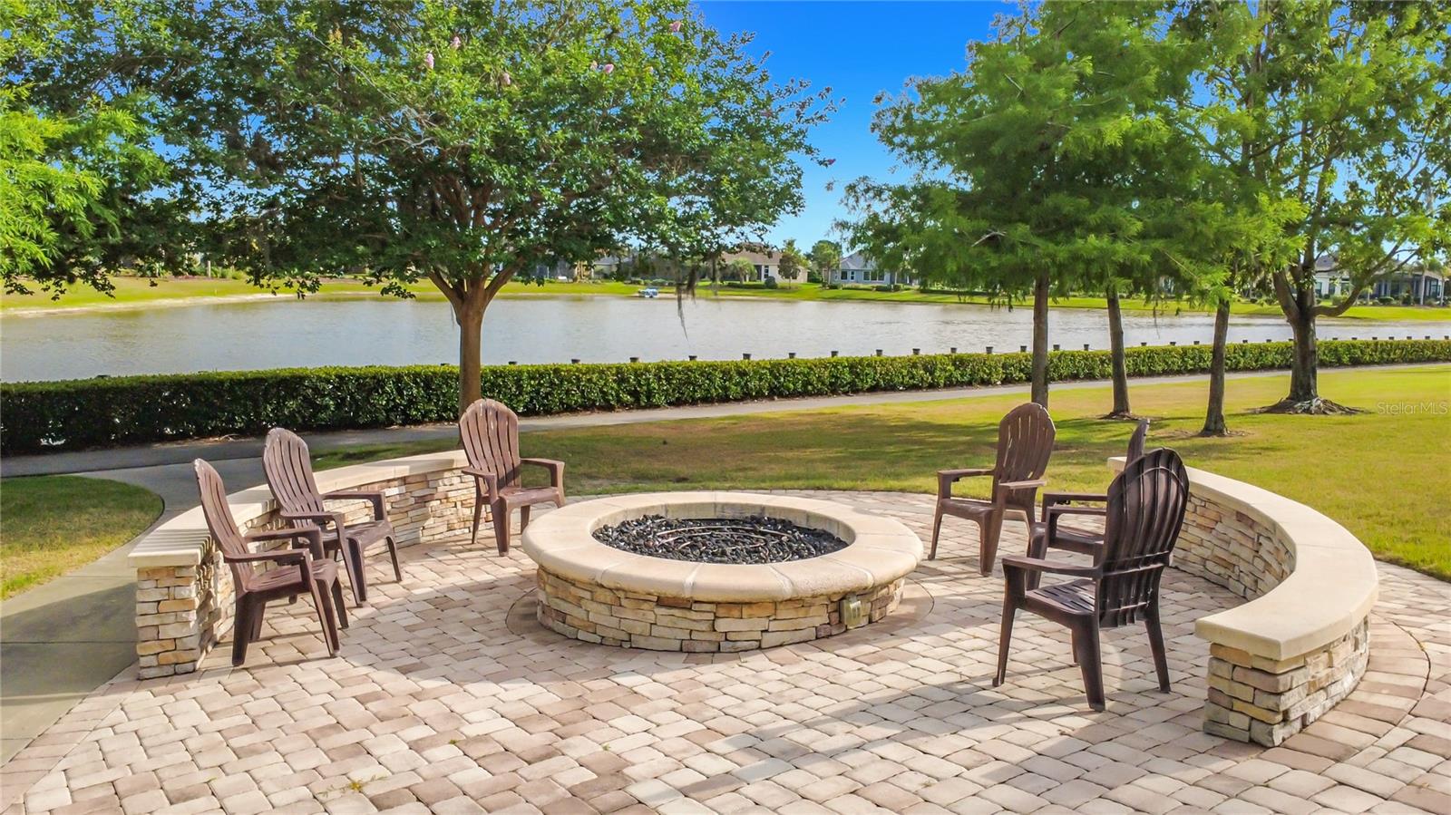 8598 BRIDGEPORT BAY CIR, MOUNT DORA, FL, 32757
