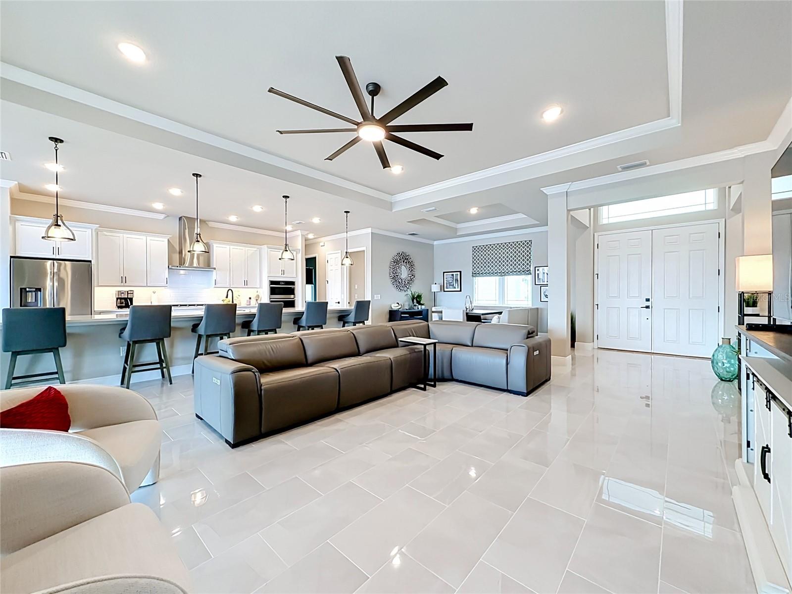 8598 BRIDGEPORT BAY CIR, MOUNT DORA, FL, 32757