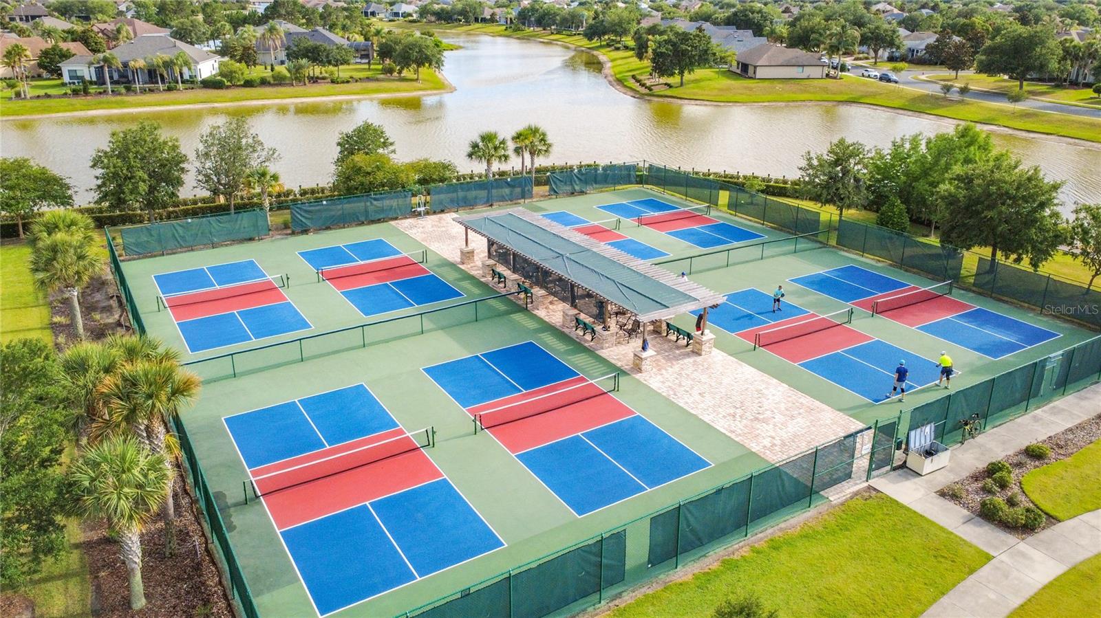 8598 BRIDGEPORT BAY CIR, MOUNT DORA, FL, 32757
