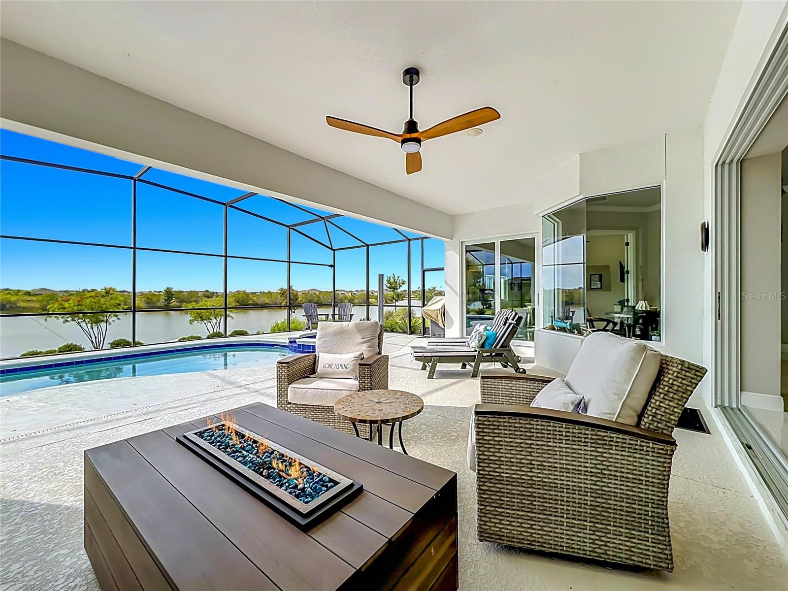 8598 BRIDGEPORT BAY CIR, MOUNT DORA, FL, 32757