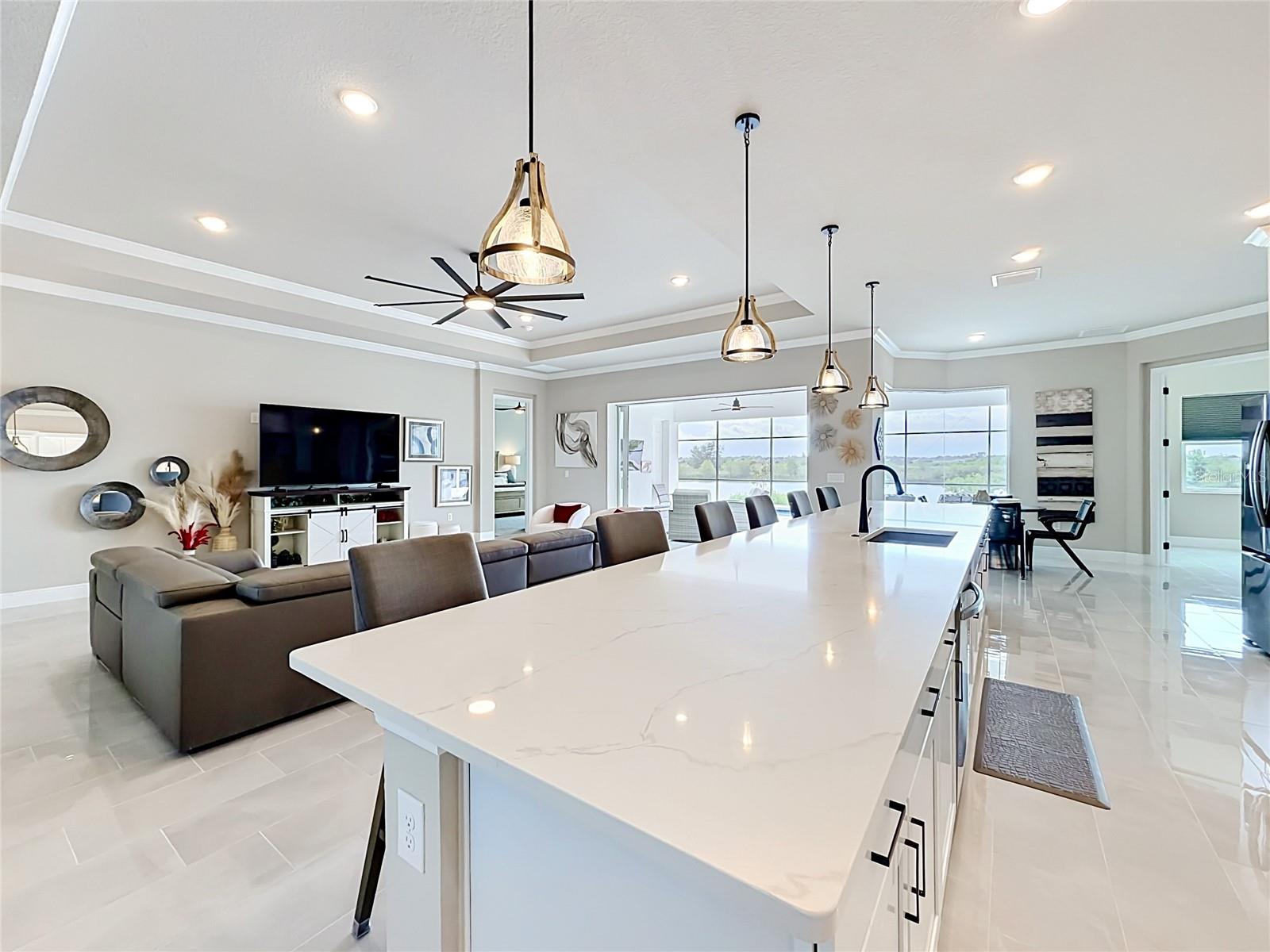 8598 BRIDGEPORT BAY CIR, MOUNT DORA, FL, 32757
