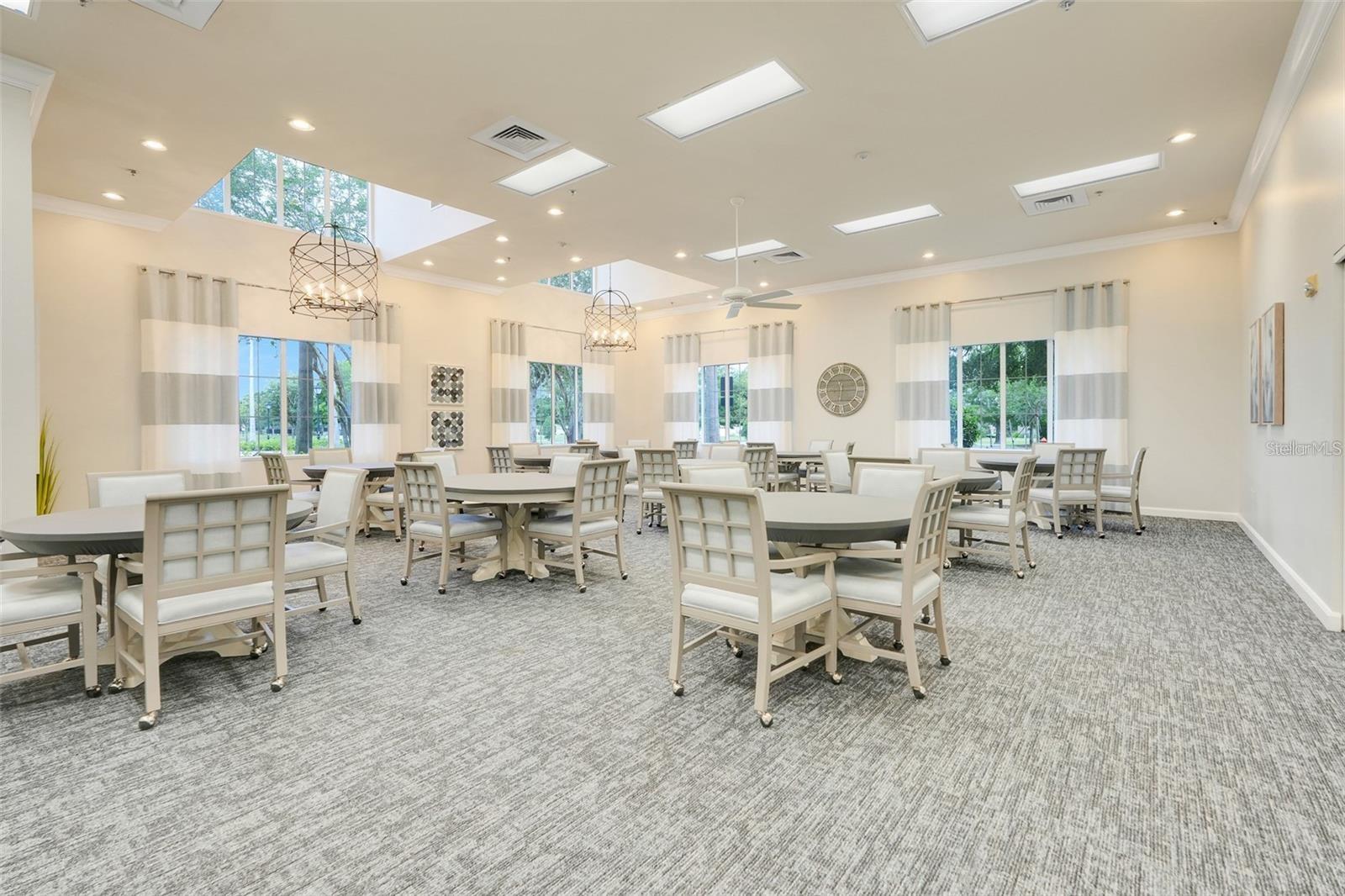 8598 BRIDGEPORT BAY CIR, MOUNT DORA, FL, 32757