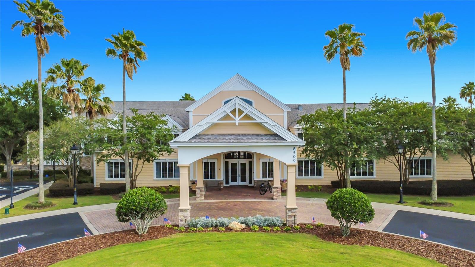 8598 BRIDGEPORT BAY CIR, MOUNT DORA, FL, 32757
