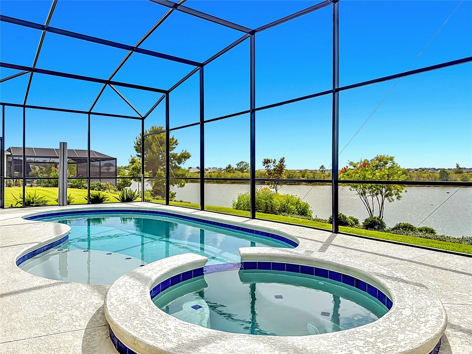 8598 BRIDGEPORT BAY CIR, MOUNT DORA, FL, 32757