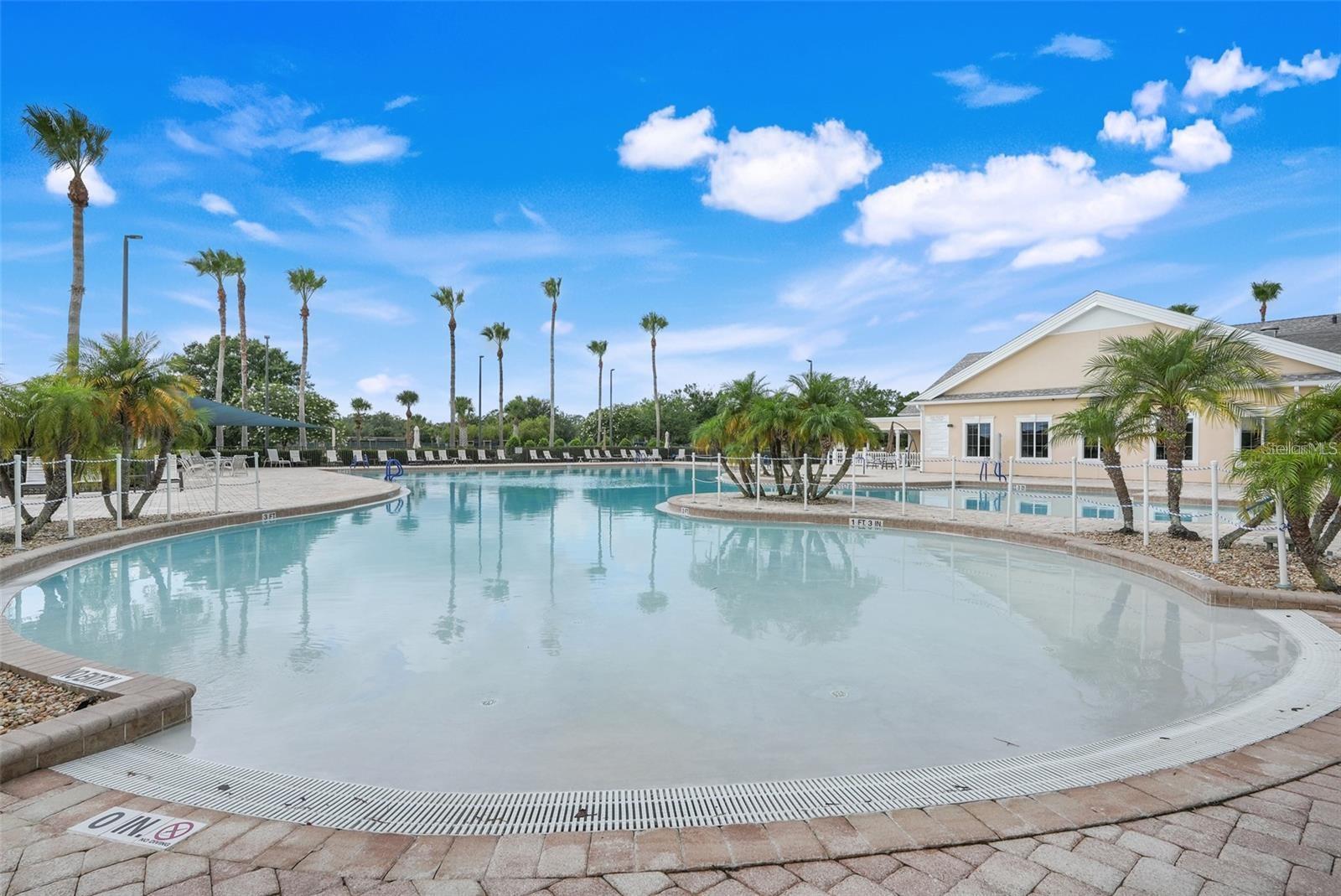 8598 BRIDGEPORT BAY CIR, MOUNT DORA, FL, 32757