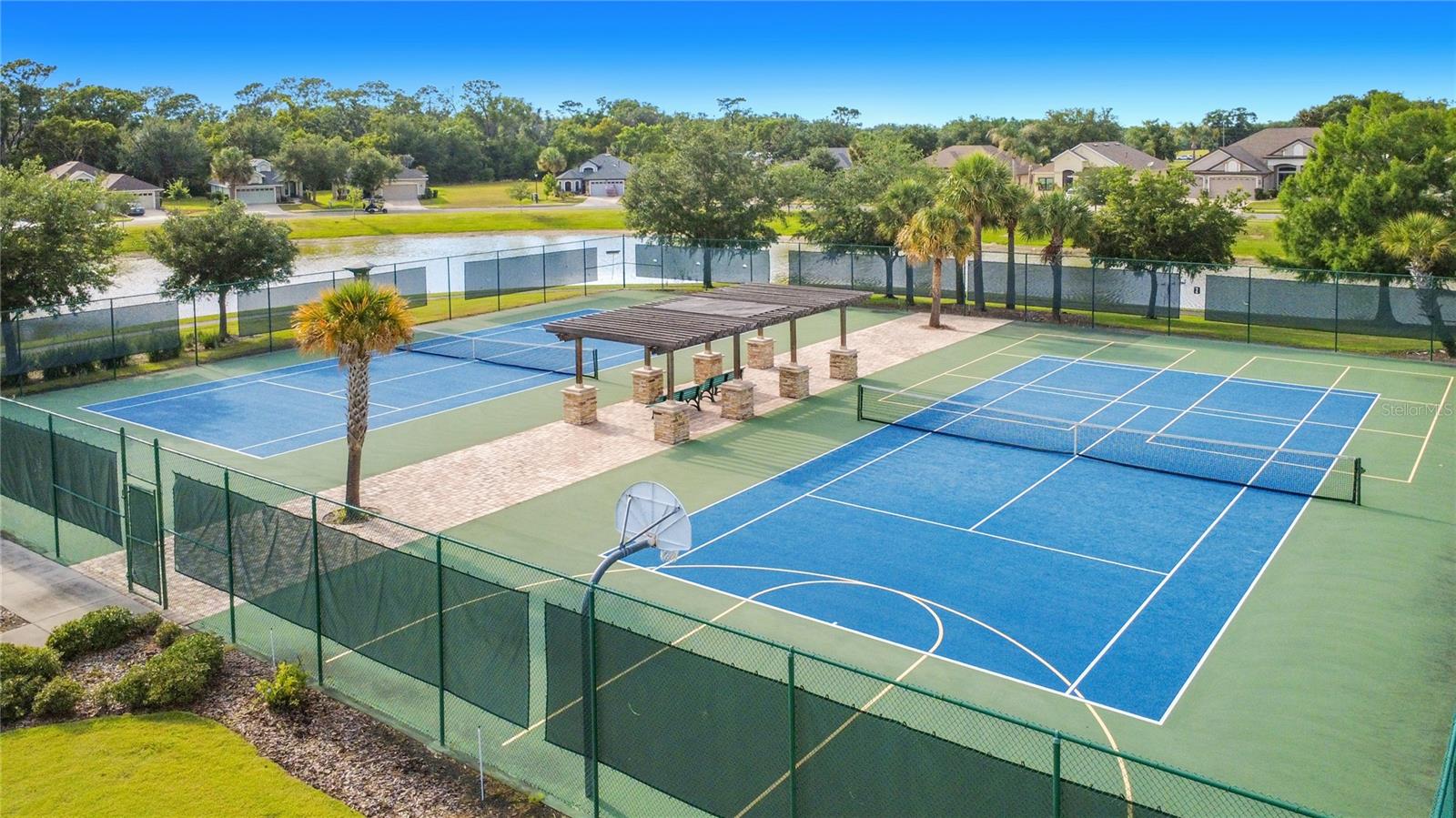 8598 BRIDGEPORT BAY CIR, MOUNT DORA, FL, 32757