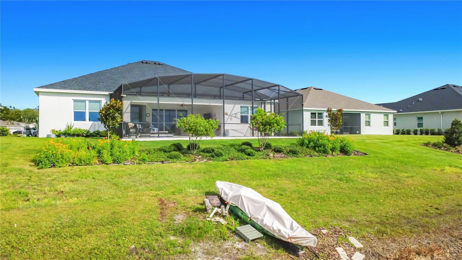 8598 BRIDGEPORT BAY CIR, MOUNT DORA, FL, 32757