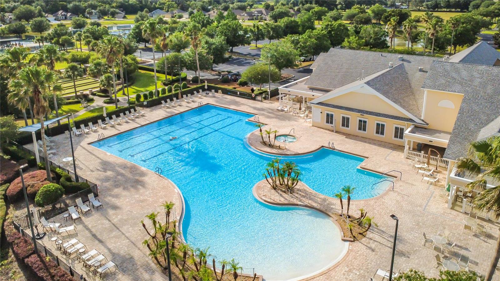8598 BRIDGEPORT BAY CIR, MOUNT DORA, FL, 32757