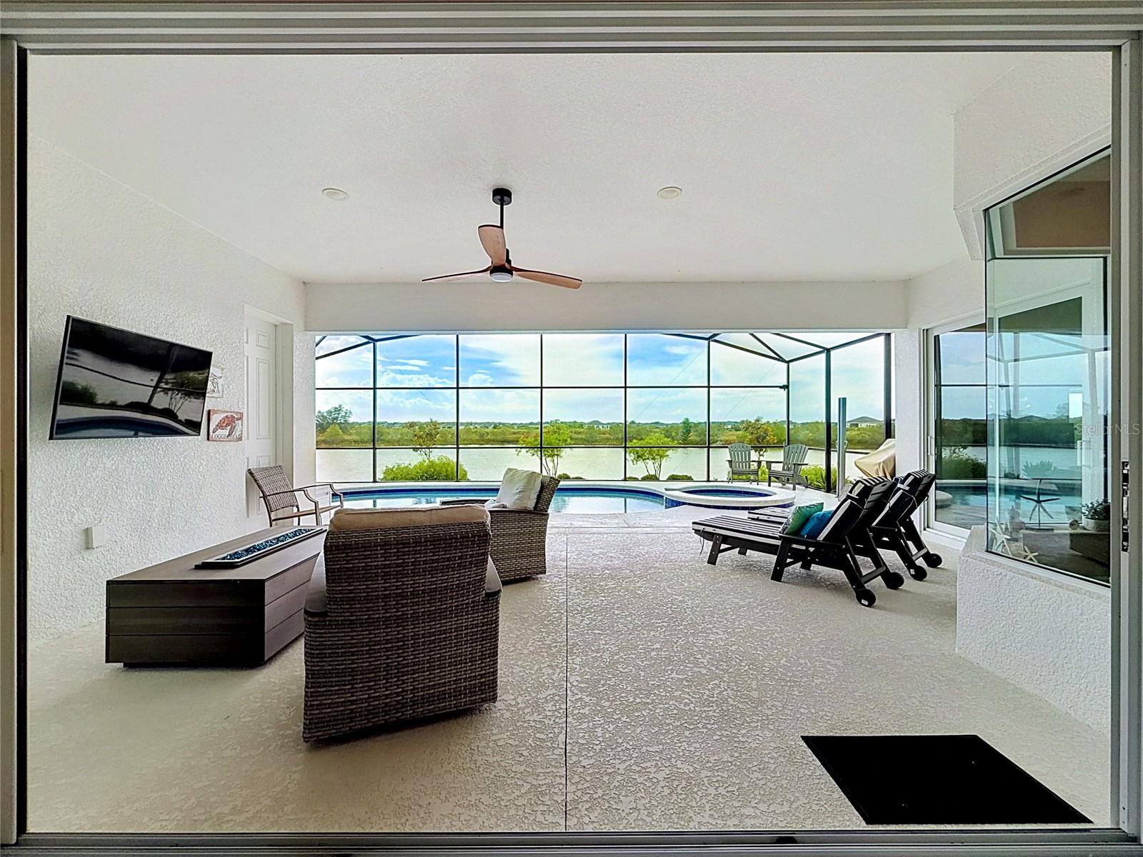 8598 BRIDGEPORT BAY CIR, MOUNT DORA, FL, 32757