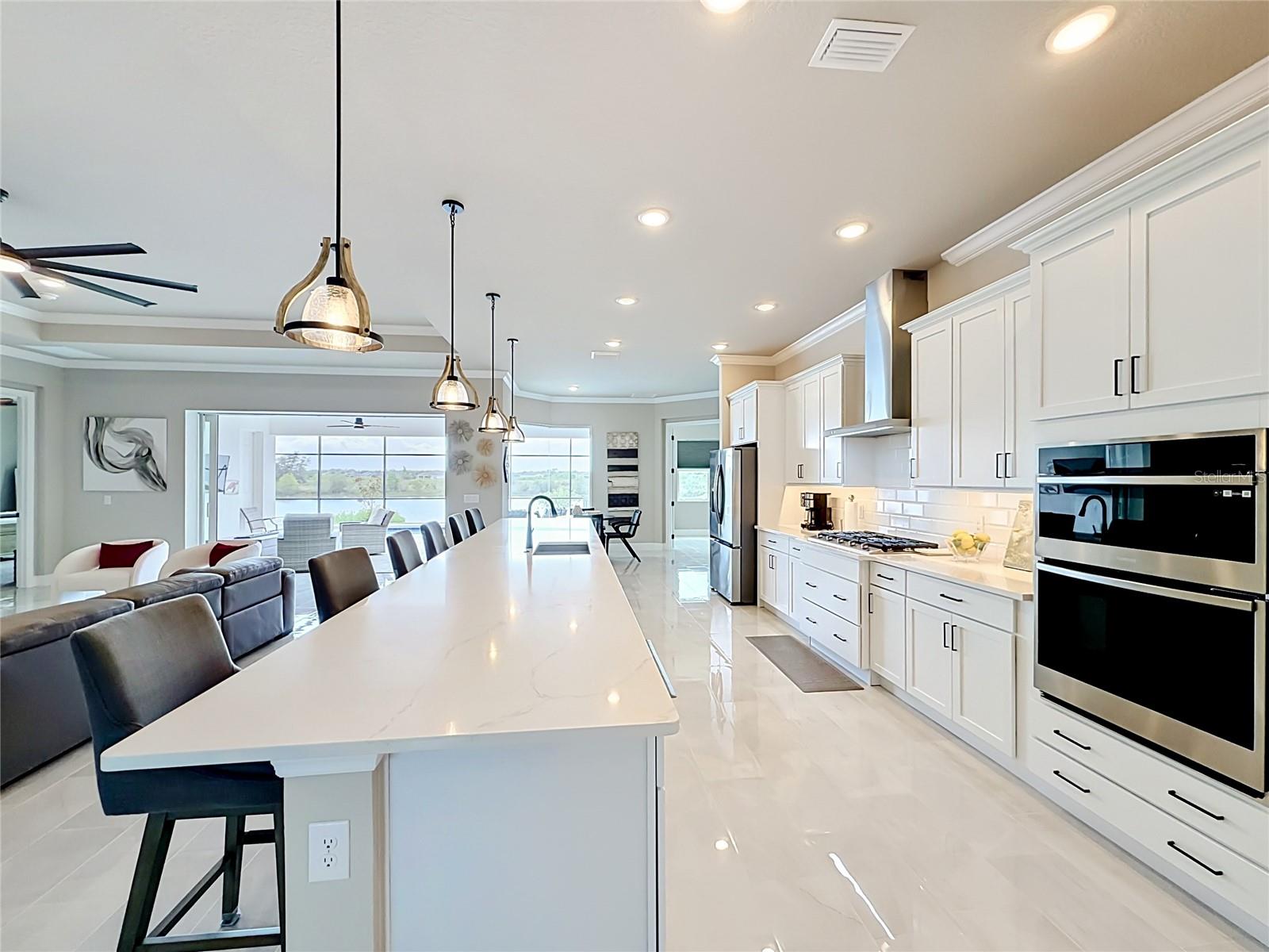8598 BRIDGEPORT BAY CIR, MOUNT DORA, FL, 32757
