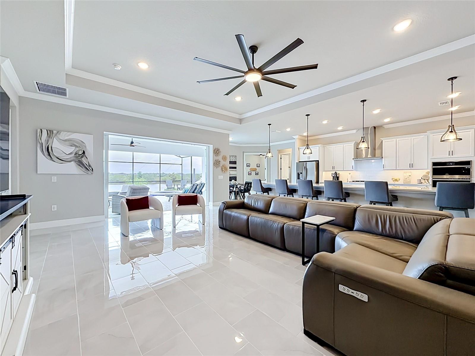8598 BRIDGEPORT BAY CIR, MOUNT DORA, FL, 32757
