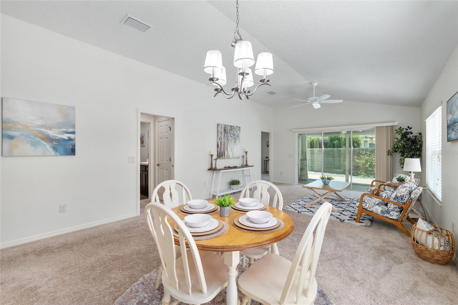 7372 SE 168TH MITZI ST, THE VILLAGES, FL, 32162