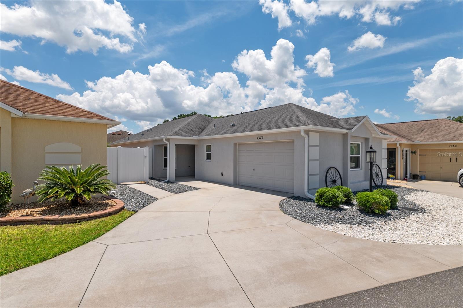 7372 SE 168TH MITZI ST, THE VILLAGES, FL, 32162