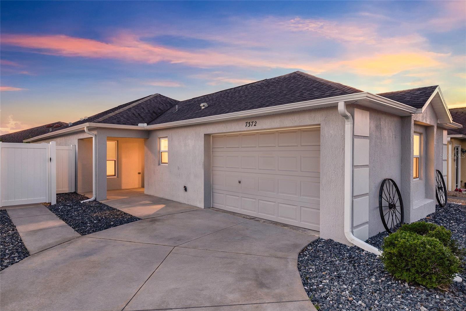 7372 SE 168TH MITZI ST, THE VILLAGES, FL, 32162