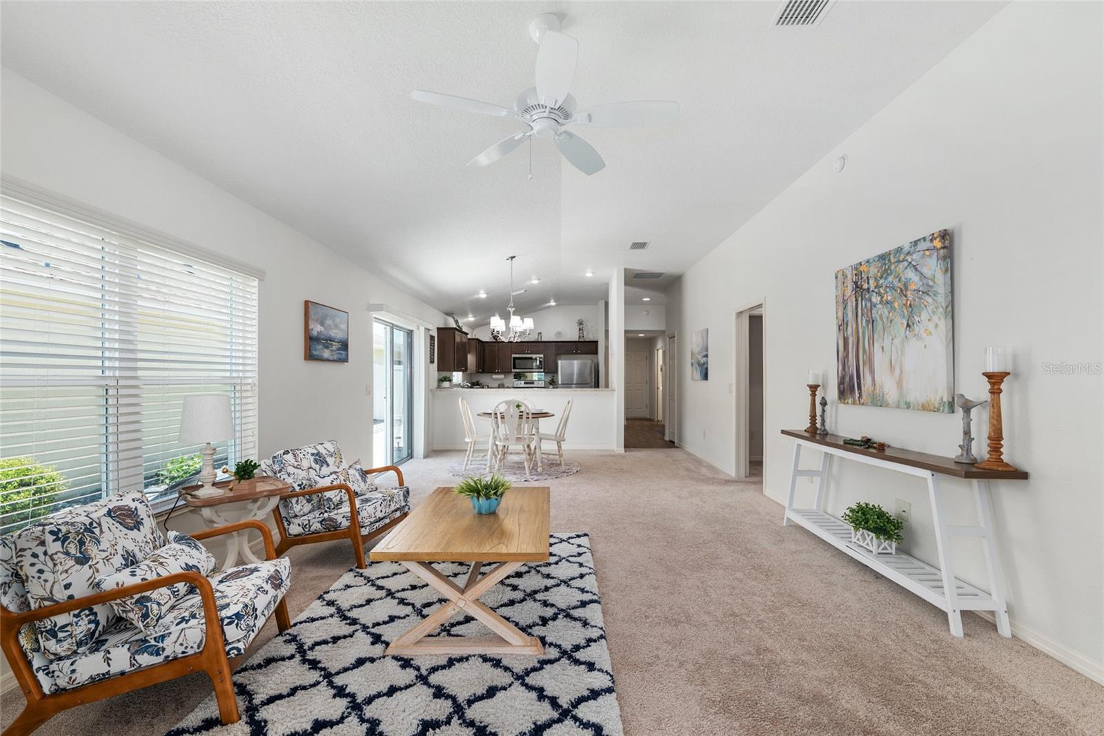 7372 SE 168TH MITZI ST, THE VILLAGES, FL, 32162