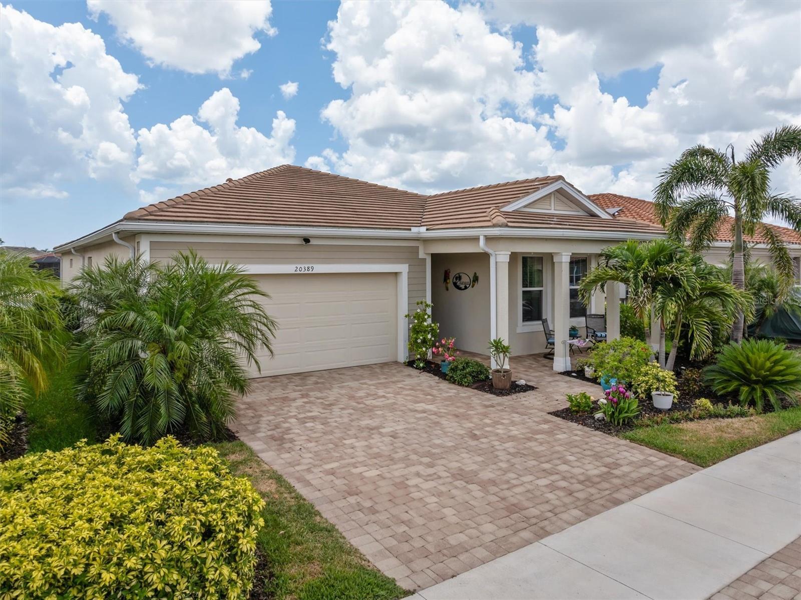 20389 MINUET PL, VENICE, FL, 34293