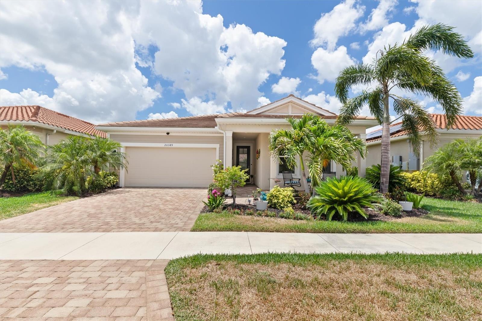 20389 MINUET PL, VENICE, FL, 34293