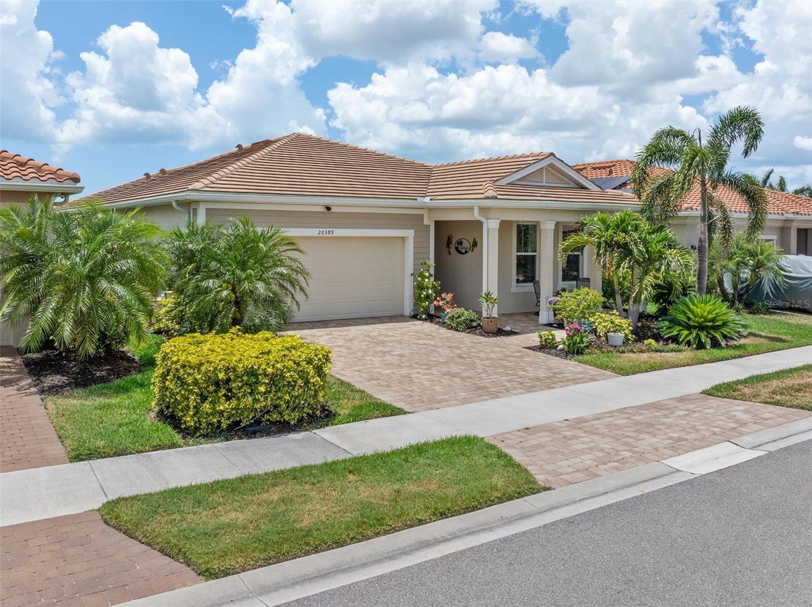 20389 MINUET PL, VENICE, FL, 34293